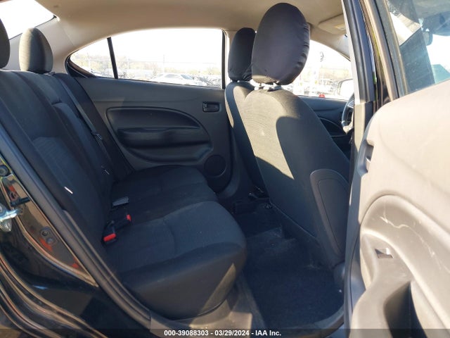 ML32FUFJ5NHF07439 Mitsubishi Mirage G4 Es