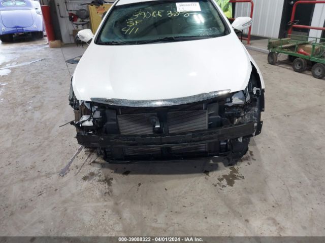 5NPEB4ACXEH870820 Hyundai SONATA GLS