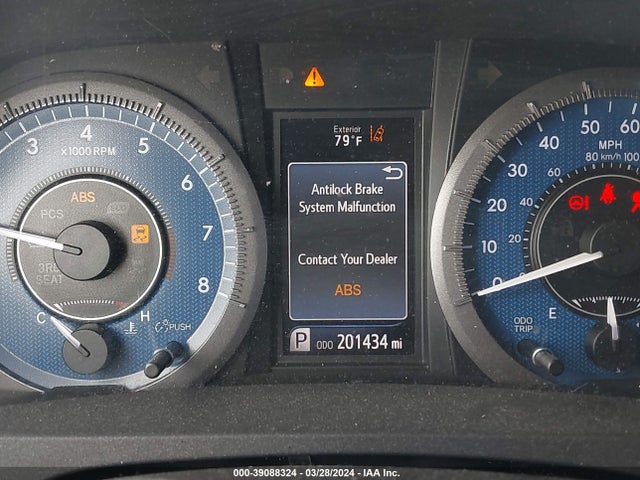Toyota Sienna Le 8 Passenger 2018 5TDKZ3DC7JS955574 Image 15
