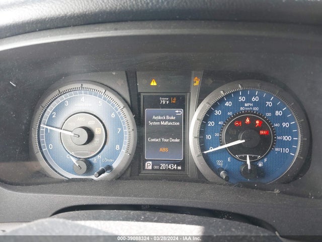Toyota Sienna Le 8 Passenger 2018 5TDKZ3DC7JS955574 Image 7