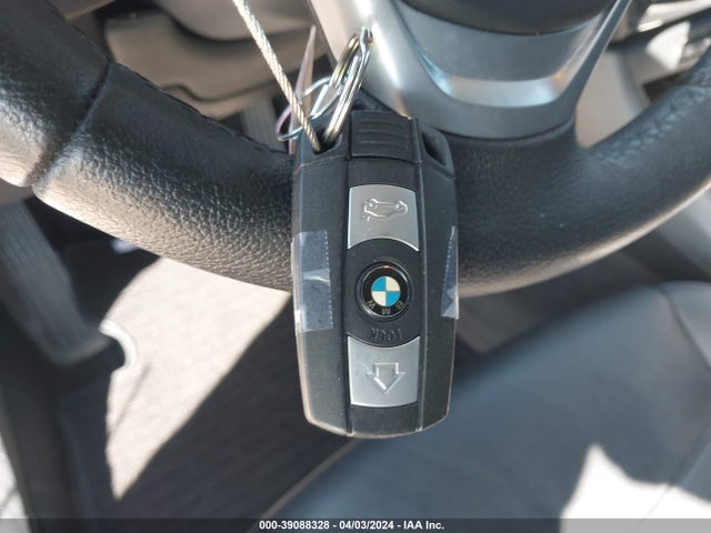 BMW X1 Sdrive28i 2015 WBAVM1C5XFVZ94432 Image 11