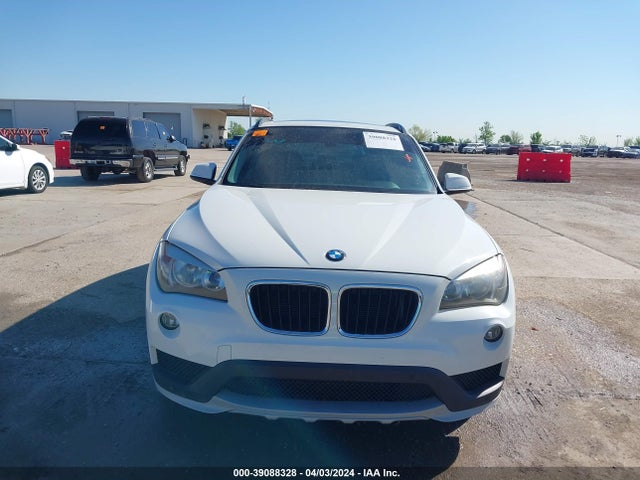BMW X1 Sdrive28i 2015 WBAVM1C5XFVZ94432 Image 12