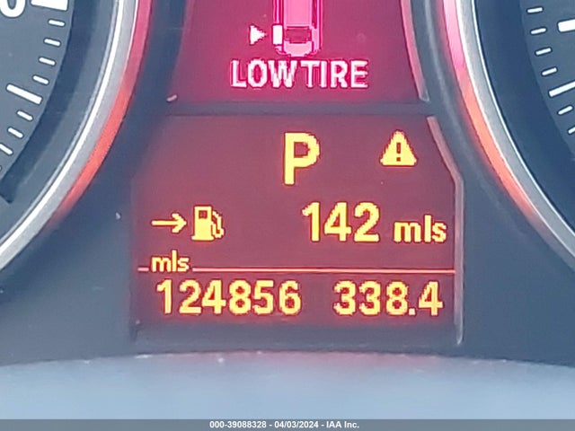 BMW X1 Sdrive28i 2015 WBAVM1C5XFVZ94432 Image 15