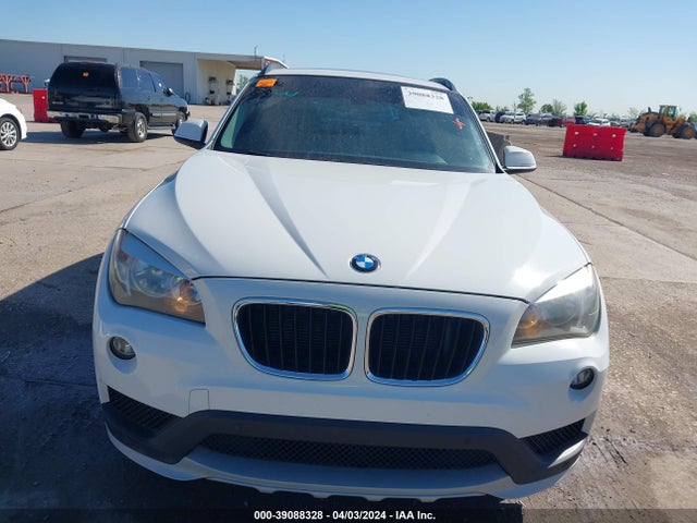 BMW X1 Sdrive28i 2015 WBAVM1C5XFVZ94432 Image 6