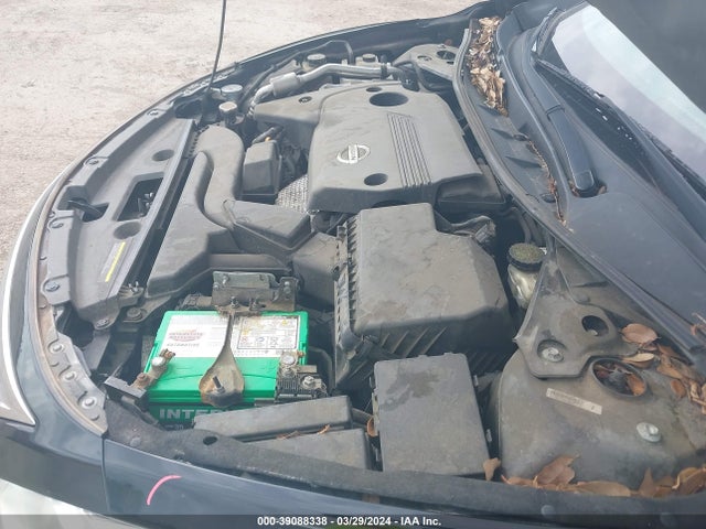Nissan Altima 2.5 S 2014 1N4AL3AP0EN232087 Image 10