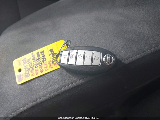 Nissan Altima 2.5 S 2014 1N4AL3AP0EN232087 Image 11