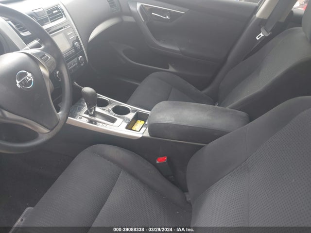 Nissan Altima 2.5 S 2014 1N4AL3AP0EN232087 Image 5