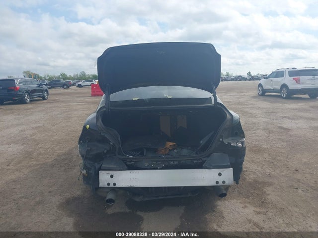Nissan Altima 2.5 S 2014 1N4AL3AP0EN232087 Image 6