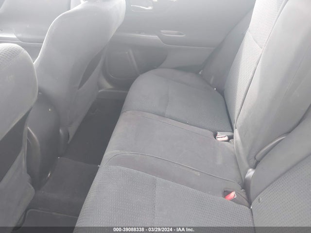 Nissan Altima 2.5 S 2014 1N4AL3AP0EN232087 Image 8