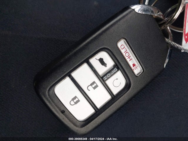 Honda Pilot Ex-l 2017 5FNYF6H70HB048228 Image 11