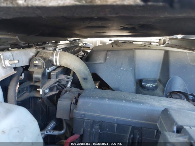 Chevrolet Colorado Z71 2015 1GCGSCE39F1206644 Image 10
