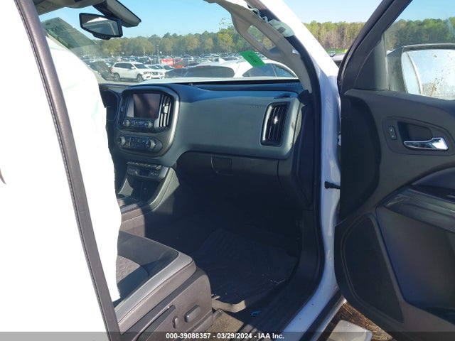 Chevrolet Colorado Z71 2015 1GCGSCE39F1206644 Image 5