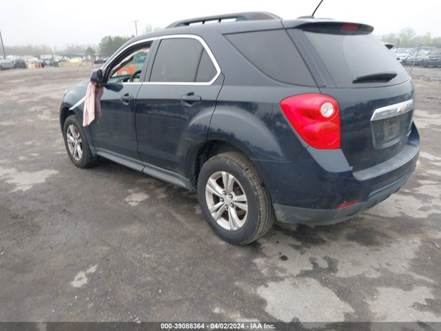Chevrolet EQUINOX 1LT 2015 2GNALBEK8F6170891 Image 3