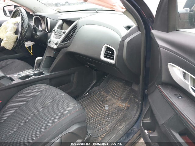 Chevrolet EQUINOX 1LT 2015 2GNALBEK8F6170891 Image 5