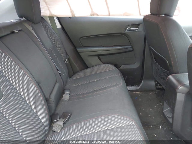 Chevrolet EQUINOX 1LT 2015 2GNALBEK8F6170891 Image 8