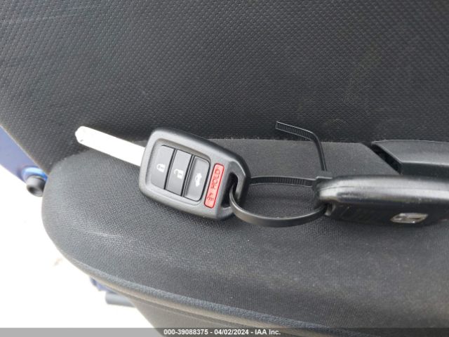 2HGFC2F65KH511938 Honda Civic Lx