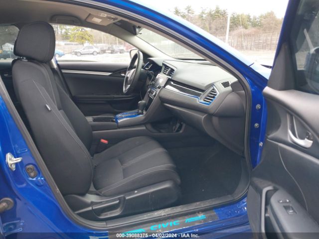 2HGFC2F65KH511938 Honda Civic Lx