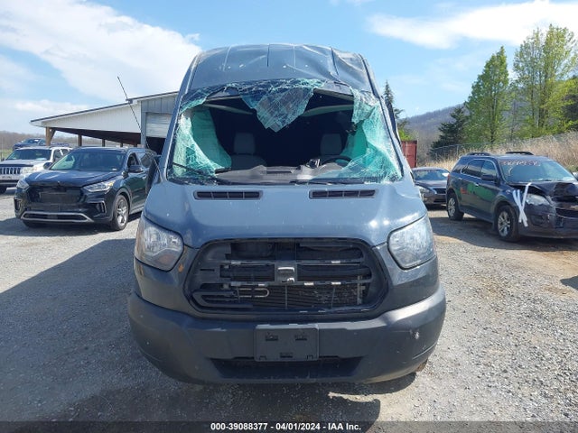 Ford Transit-250 2019 1FTYR3XM6KKA97067 Image 13