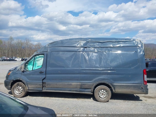 Ford Transit-250 2019 1FTYR3XM6KKA97067 Image 15