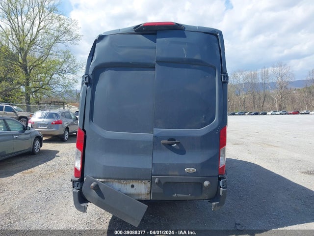 Ford Transit-250 2019 1FTYR3XM6KKA97067 Image 17