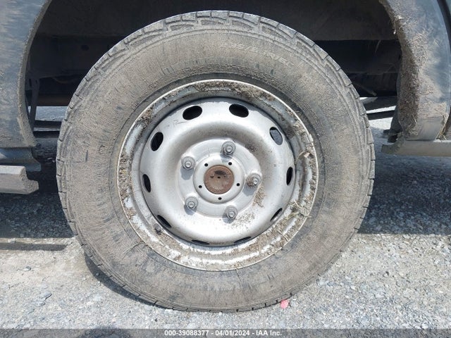 Ford Transit-250 2019 1FTYR3XM6KKA97067 Image 12