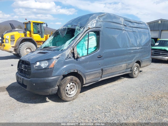 Ford Transit-250 2019 1FTYR3XM6KKA97067 Image 2