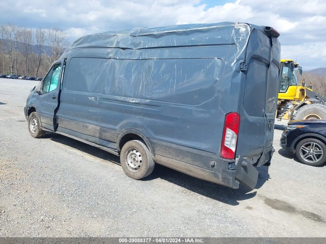 Ford Transit-250 2019 1FTYR3XM6KKA97067 Image 3