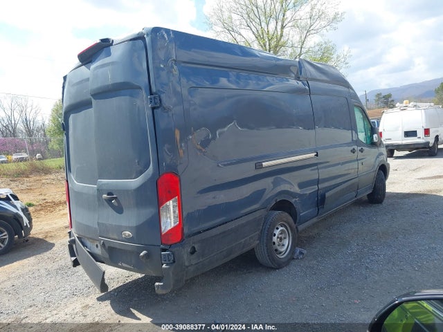 Ford Transit-250 2019 1FTYR3XM6KKA97067 Image 4
