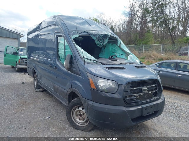 Ford Transit-250 2019 1FTYR3XM6KKA97067 Image 6