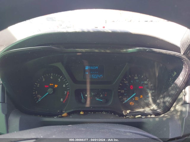 Ford Transit-250 2019 1FTYR3XM6KKA97067 Image 7