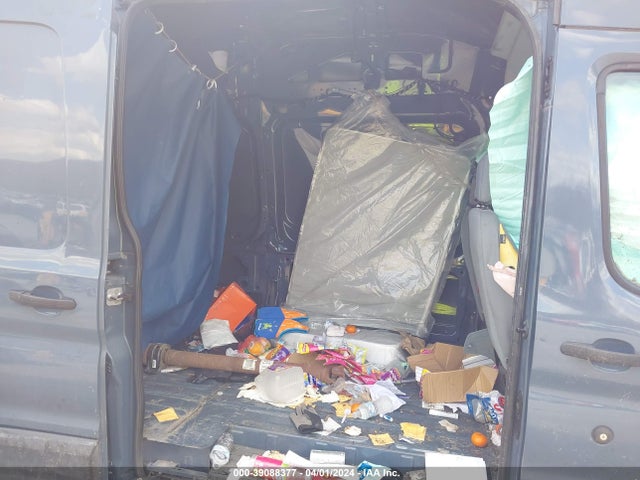 Ford Transit-250 2019 1FTYR3XM6KKA97067 Image 8