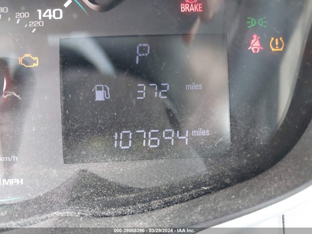 Chevrolet Sonic Lt Auto 2017 1G1JD5SH5H4108135 Image 7