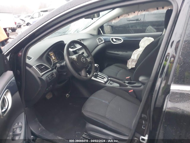 Nissan SENTRA SR 2016 3N1AB7AP6GY310918 Image 5