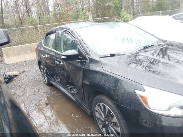 Nissan SENTRA SR 2016 3N1AB7AP6GY310918 Image 6