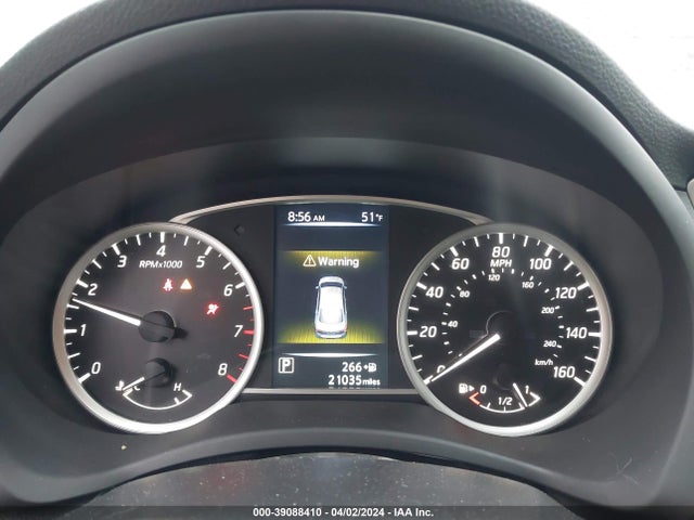 Nissan SENTRA SR 2016 3N1AB7AP6GY310918 Image 7