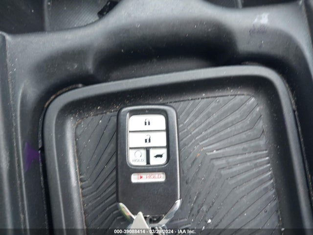Honda CR-V EX 2019 2HKRW1H57KH511285 Image 11