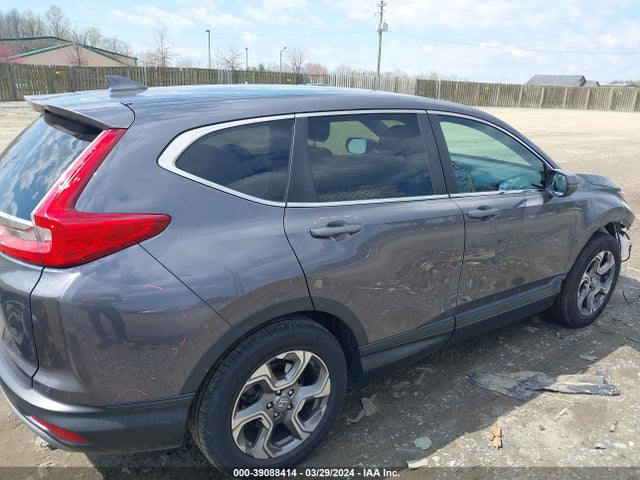 Honda CR-V EX 2019 2HKRW1H57KH511285 Image 14