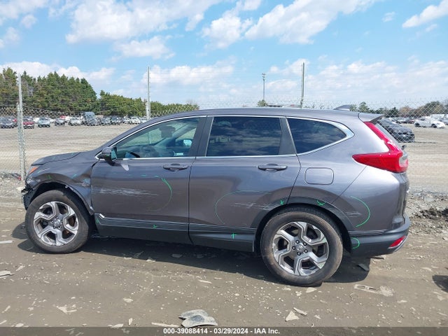 Honda CR-V EX 2019 2HKRW1H57KH511285 Image 15
