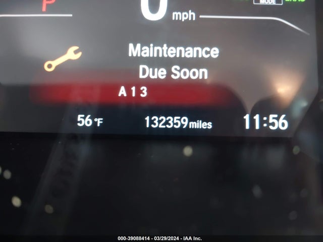 Honda CR-V EX 2019 2HKRW1H57KH511285 Image 16