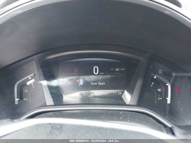 Honda CR-V EX 2019 2HKRW1H57KH511285 Image 7