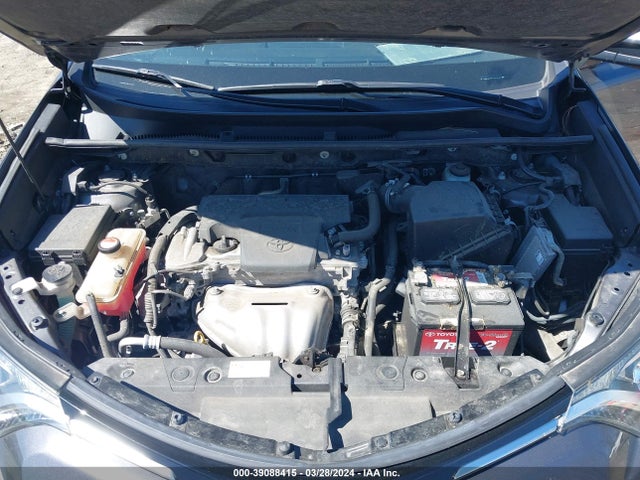 Toyota Rav4 Xle 2016 JTMWFREV8GJ073333 Image 10