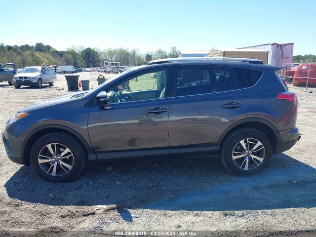Toyota Rav4 Xle 2016 JTMWFREV8GJ073333 Image 15