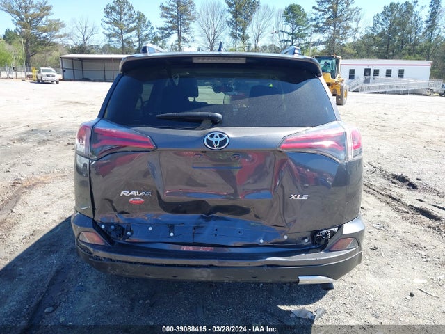 Toyota Rav4 Xle 2016 JTMWFREV8GJ073333 Image 17