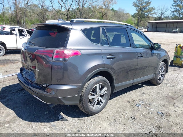 Toyota Rav4 Xle 2016 JTMWFREV8GJ073333 Image 4