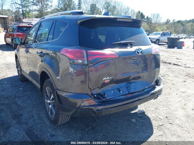 Toyota Rav4 Xle 2016 JTMWFREV8GJ073333 Image 6