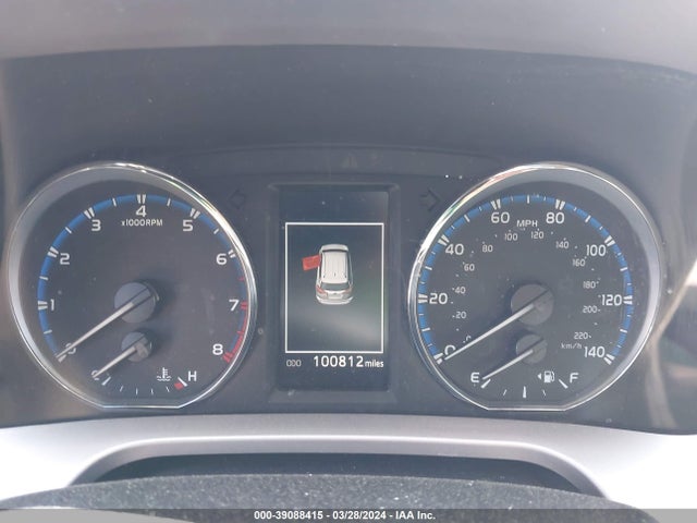 Toyota Rav4 Xle 2016 JTMWFREV8GJ073333 Image 7