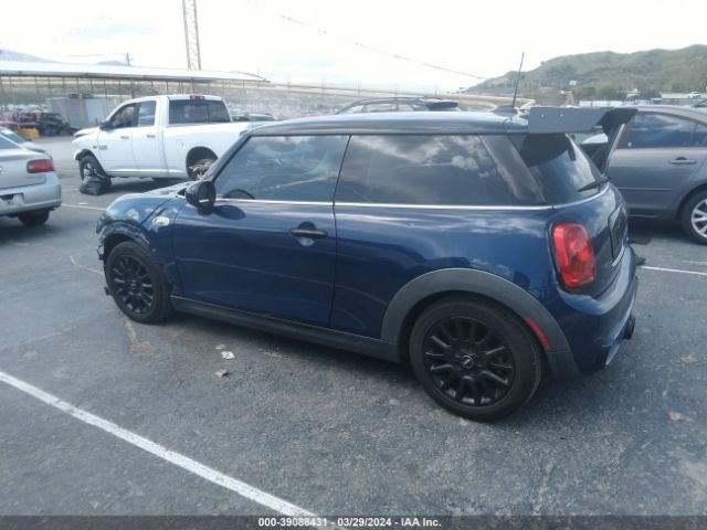 WMWXP7C59F2A39967 Mini Hardtop Cooper S