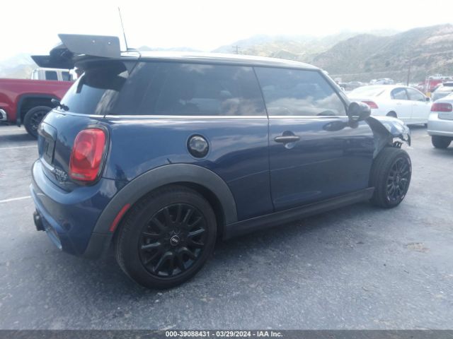 WMWXP7C59F2A39967 Mini Hardtop Cooper S