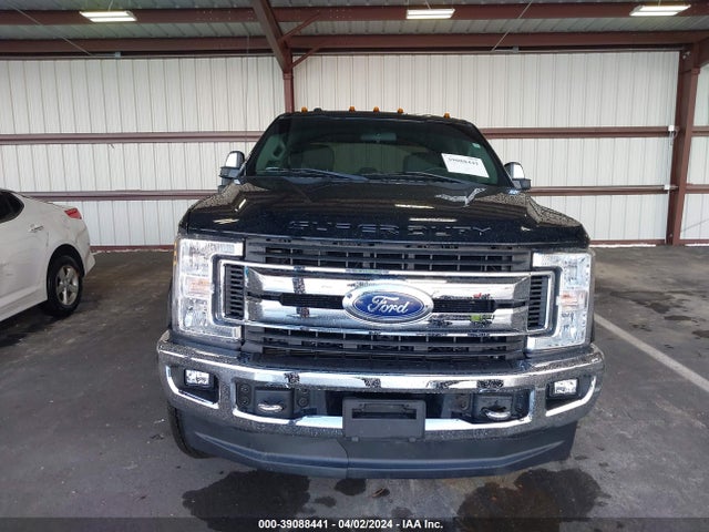 Ford F-250 Xlt 2018 1FT7W2BT6JEB27226 Image 12
