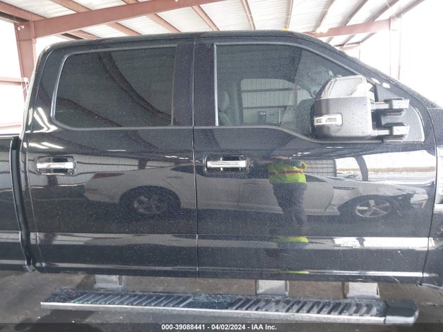 Ford F-250 Xlt 2018 1FT7W2BT6JEB27226 Image 13
